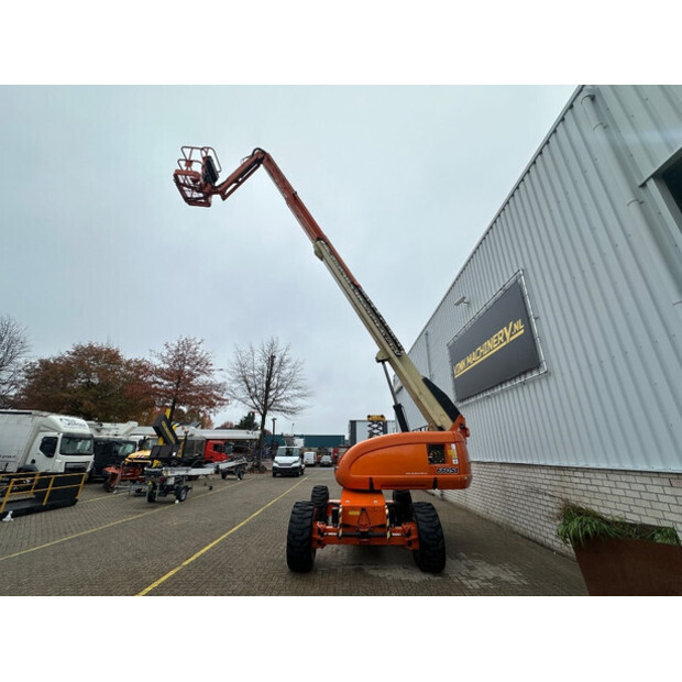 2004 JLG 660 SJ-42678421