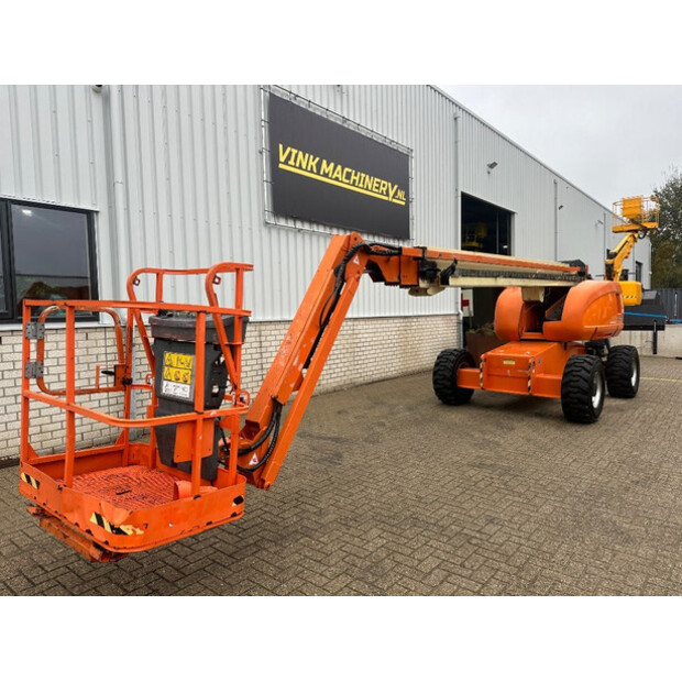 2004 JLG 660 SJ-42678422