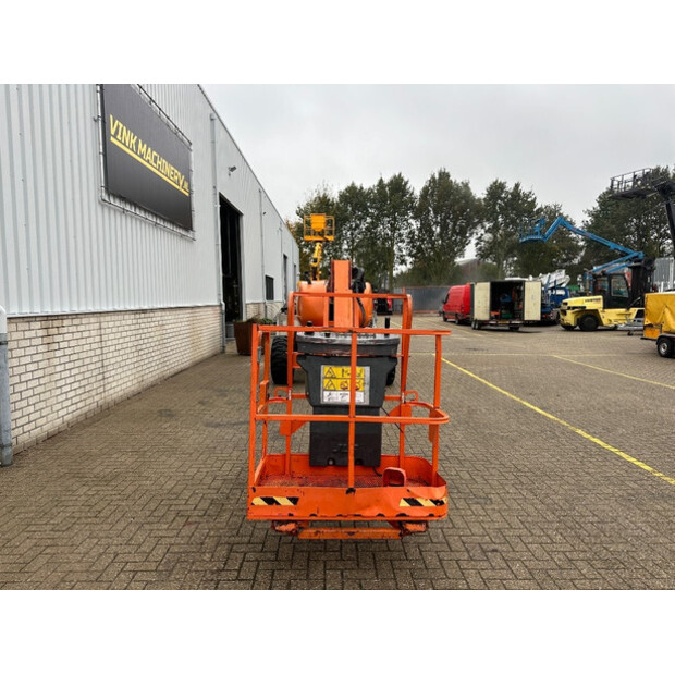 2004 JLG 660 SJ-42678423