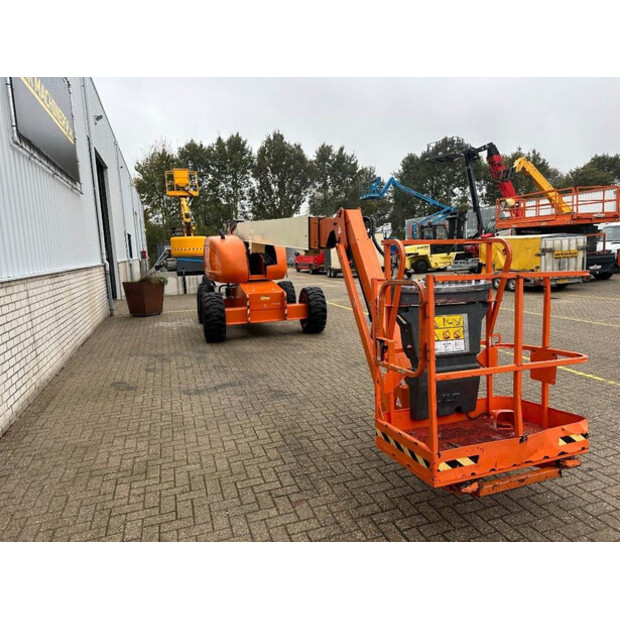 2004 JLG 660 SJ-42678424