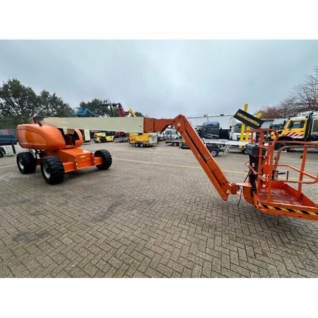 2004 JLG 660 SJ-42678425