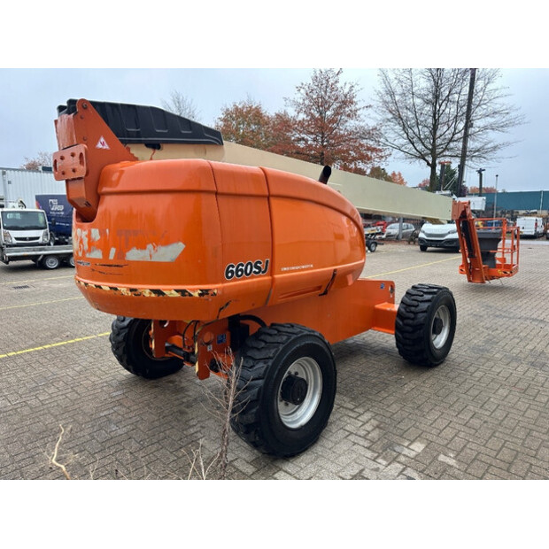 2004 JLG 660 SJ-42678426