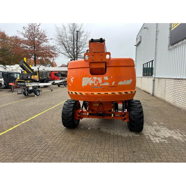 2004 JLG 660 SJ-42678427