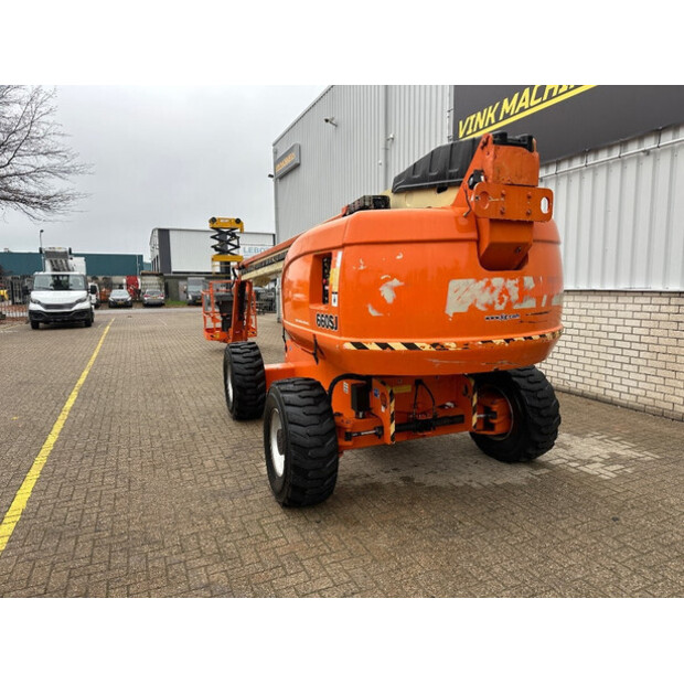2004 JLG 660 SJ-42678428