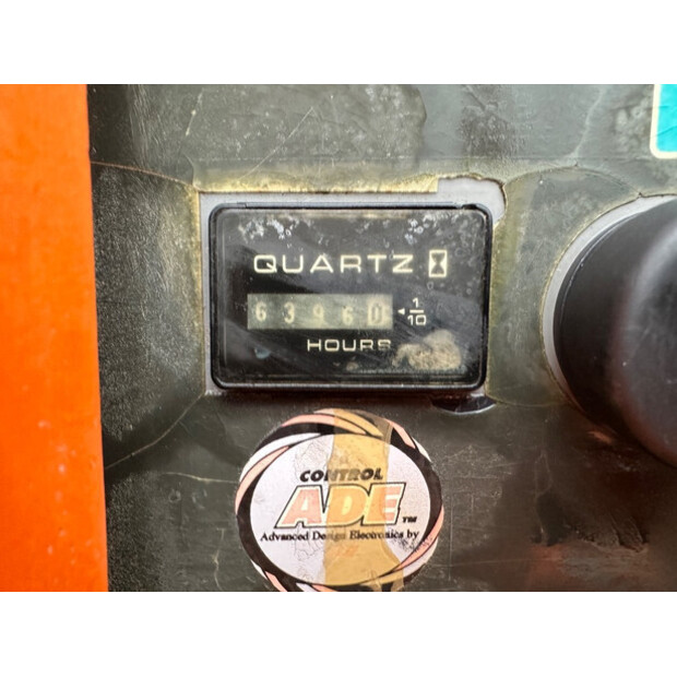 2004 JLG 660 SJ-42678430