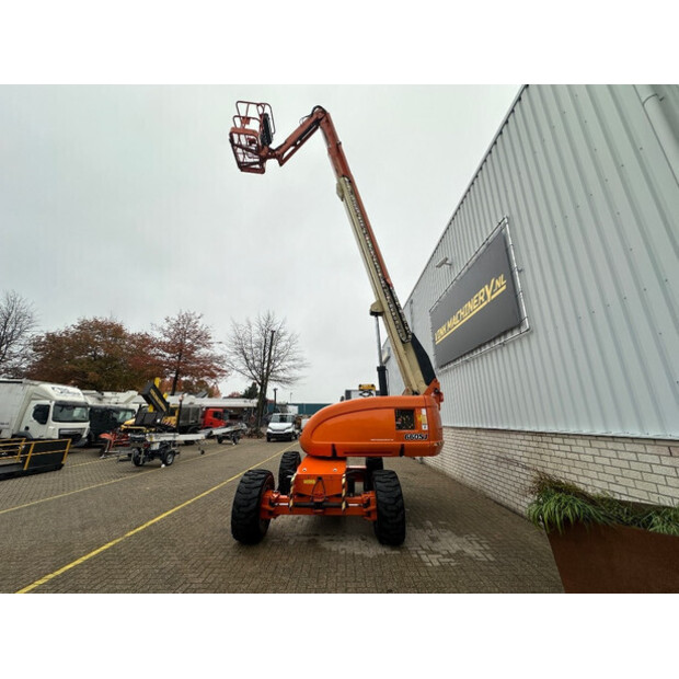 2004 JLG 660 SJ-42678433