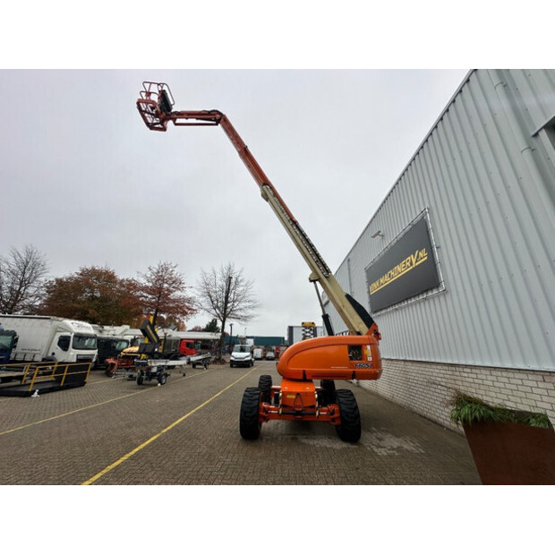 2004 JLG 660 SJ-42678434