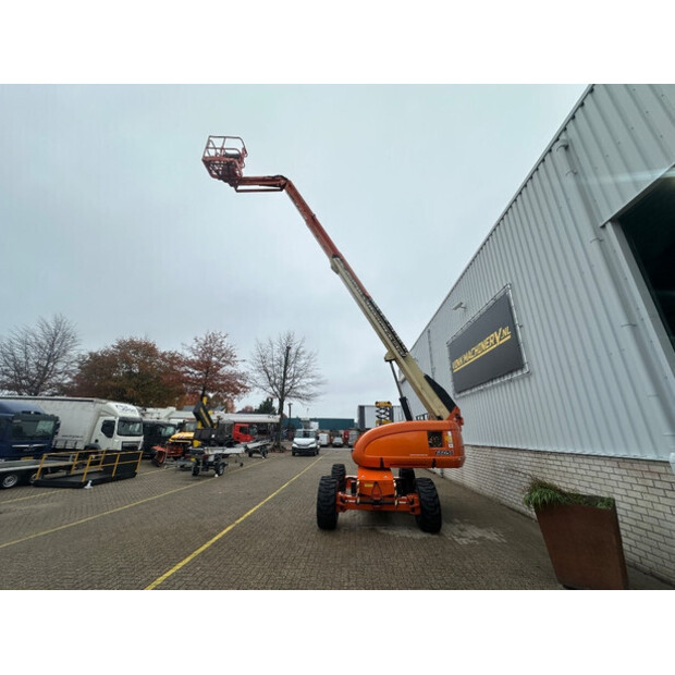 2004 JLG 660 SJ-42678435