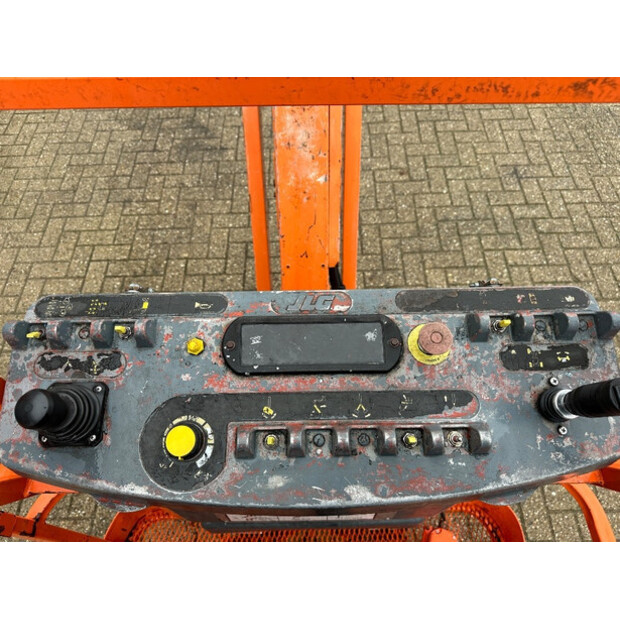 2004 JLG 660 SJ-42678436