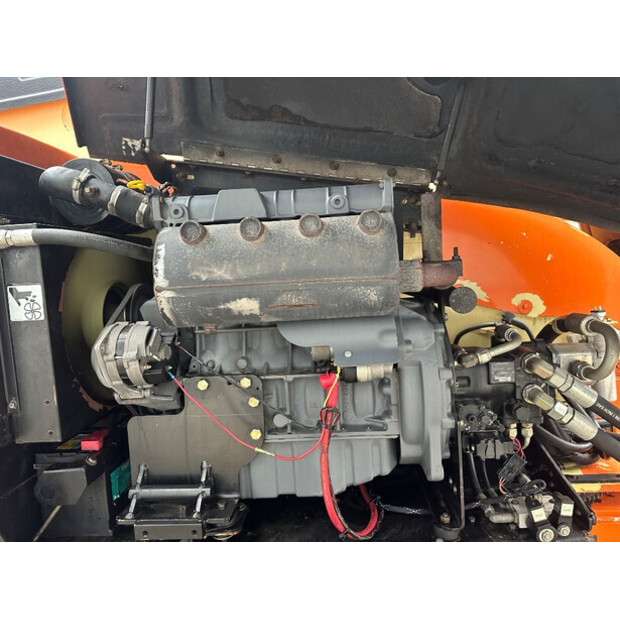 2004 JLG 660 SJ-42678438