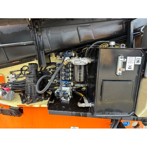 2004 JLG 660 SJ-42678439