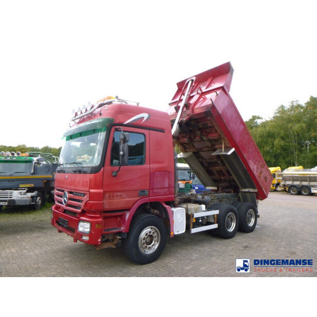 2006 مرسيدس بنز ACTROS 3350-42678580