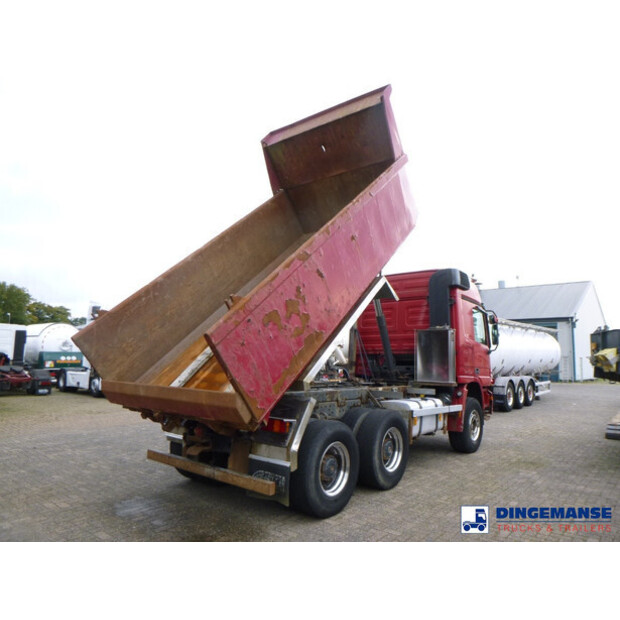 2006 مرسيدس بنز ACTROS 3350-42678583