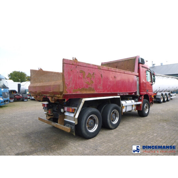 2006 مرسيدس بنز ACTROS 3350-42678590