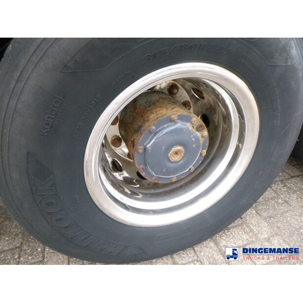 2006 مرسيدس بنز ACTROS 3350-42678593