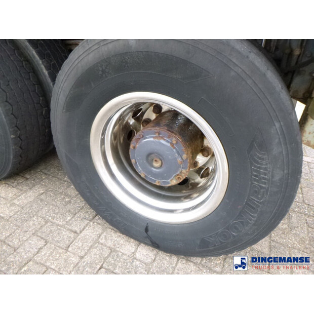 2006 مرسيدس بنز ACTROS 3350-42678595
