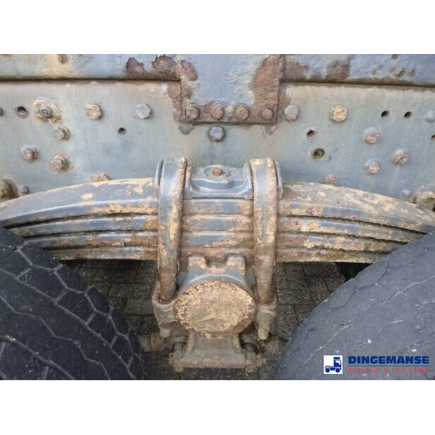 2006 مرسيدس بنز ACTROS 3350-42678596