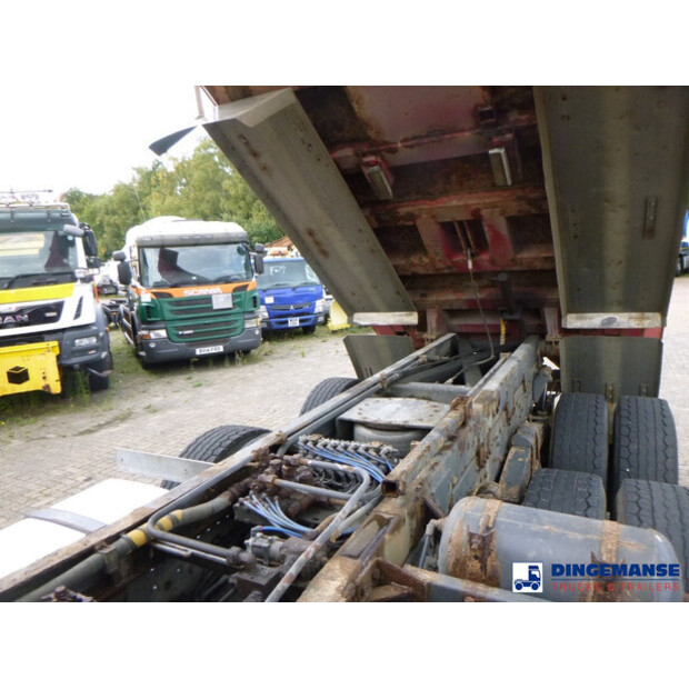 2006 مرسيدس بنز ACTROS 3350-42678599