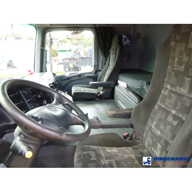 2006 مرسيدس بنز ACTROS 3350-42678601