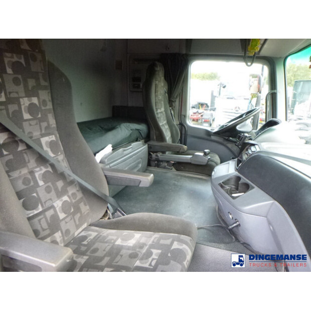 2006 مرسيدس بنز ACTROS 3350-42678603