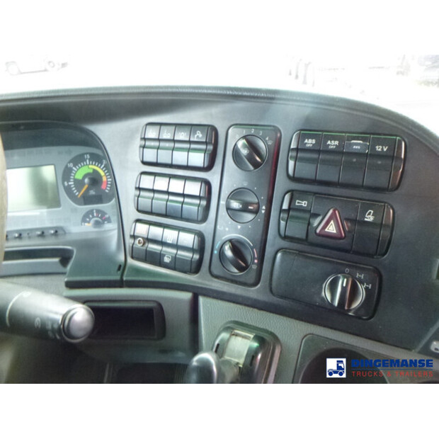 2006 مرسيدس بنز ACTROS 3350-42678608