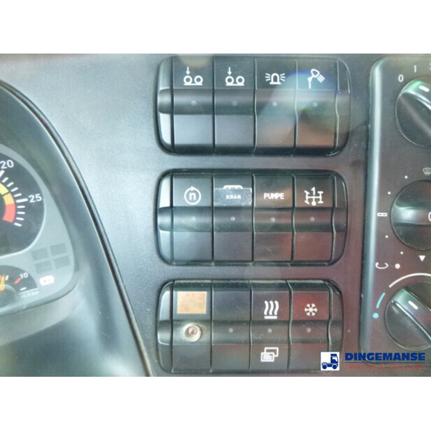 2006 مرسيدس بنز ACTROS 3350-42678609