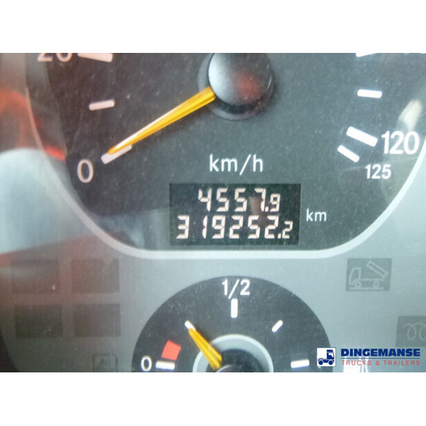 2006 مرسيدس بنز ACTROS 3350-42678611