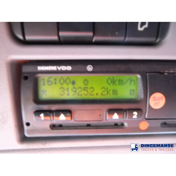 2006 مرسيدس بنز ACTROS 3350-42678612