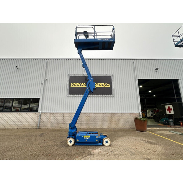 2003 UPRIGHT SL20-42678679