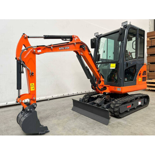 2025 آر تي إي CX20A-42678987