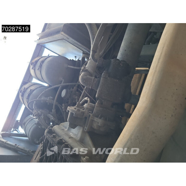 2011 فولفو FMX 370-42679255