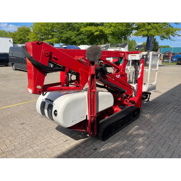 2014 Niftylift TD 120 TDAC-42679613