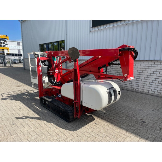 2014 Niftylift TD 120 TDAC-42679614