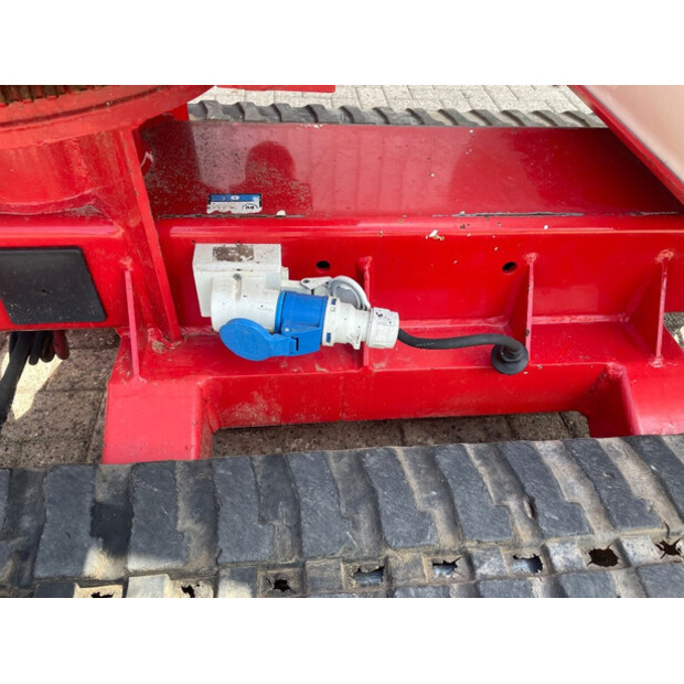 2014 Niftylift TD 120 TDAC-42679616