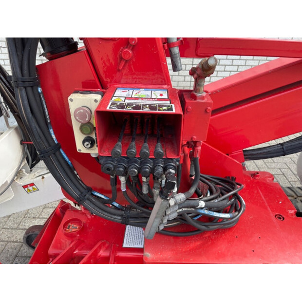 2014 Niftylift TD 120 TDAC-42679617