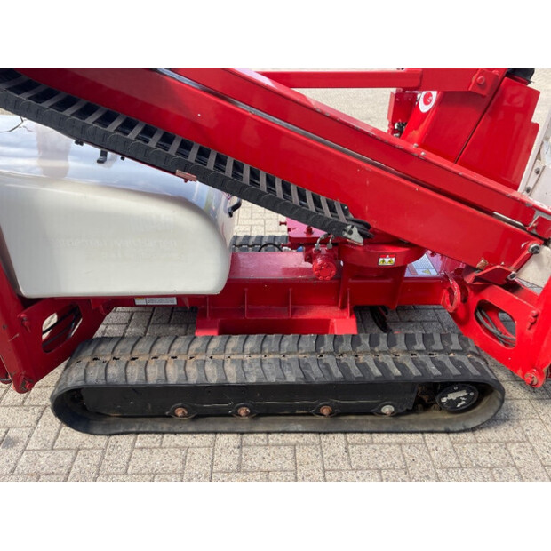 2014 Niftylift TD 120 TDAC-42679619
