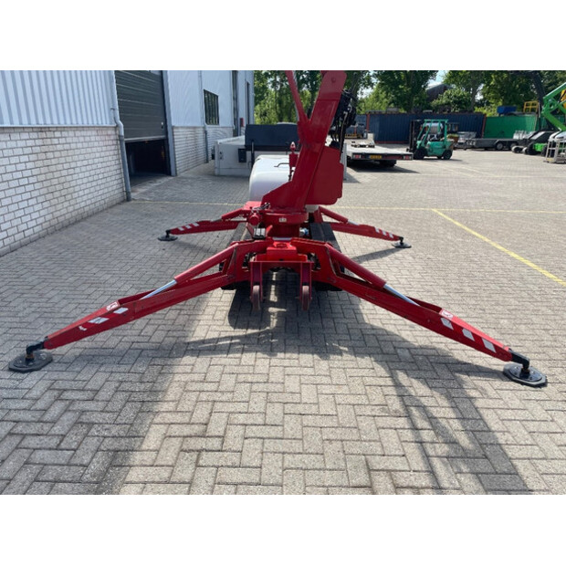 2014 Niftylift TD 120 TDAC-42679623