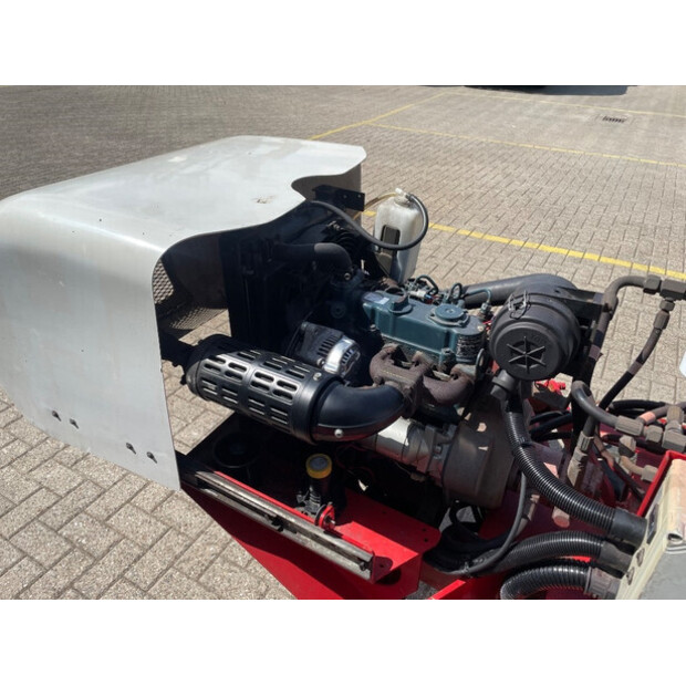 2014 Niftylift TD 120 TDAC-42679626