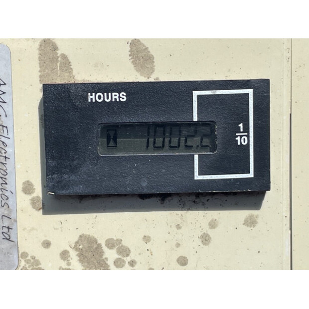 2014 Niftylift TD 120 TDAC-42679628