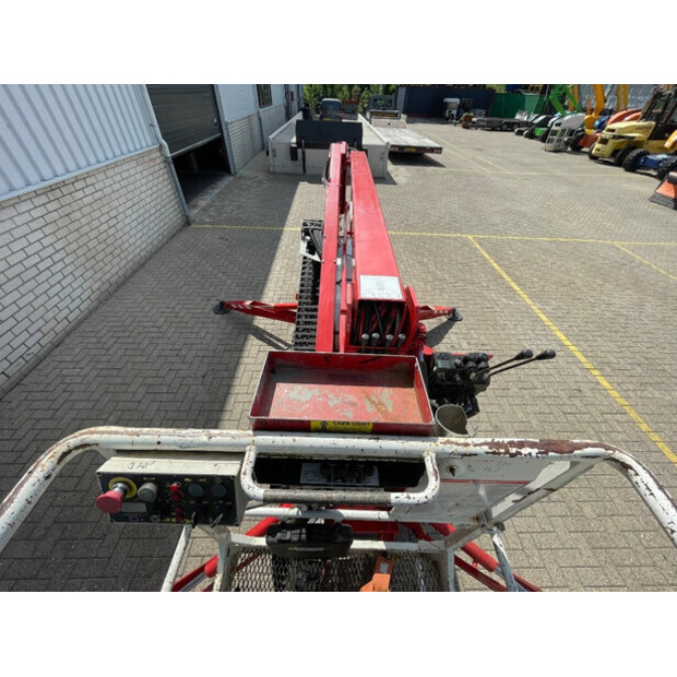 2014 Niftylift TD 120 TDAC-42679629
