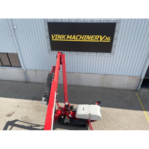 2014 Niftylift TD 120 TDAC-42679631
