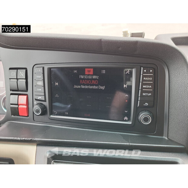 2020 MAN TGX 18.470-42679676