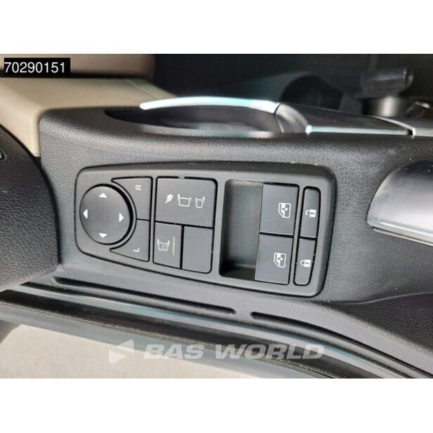 2020 MAN TGX 18.470-42679685