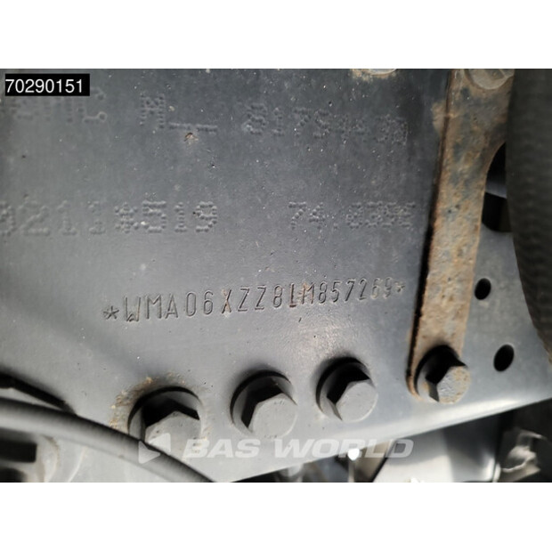 2020 MAN TGX 18.470-42679689