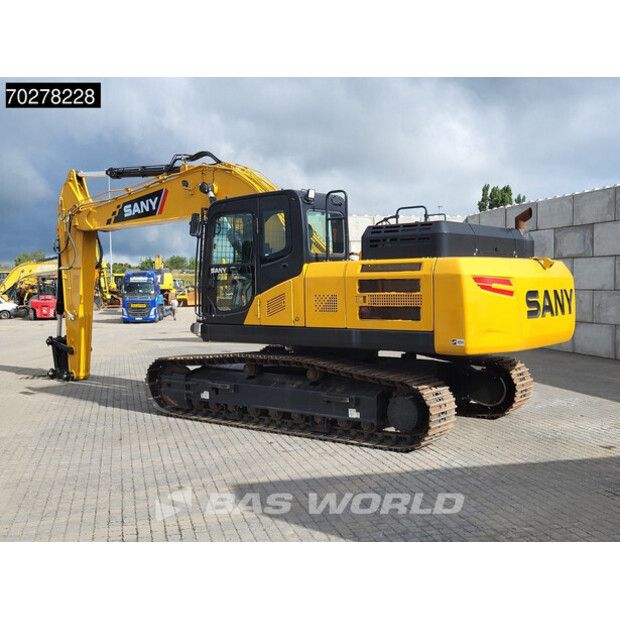2021 Sany SY265C LC-42679743