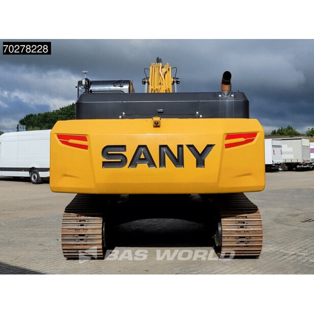 2021 Sany SY265C LC-42679744