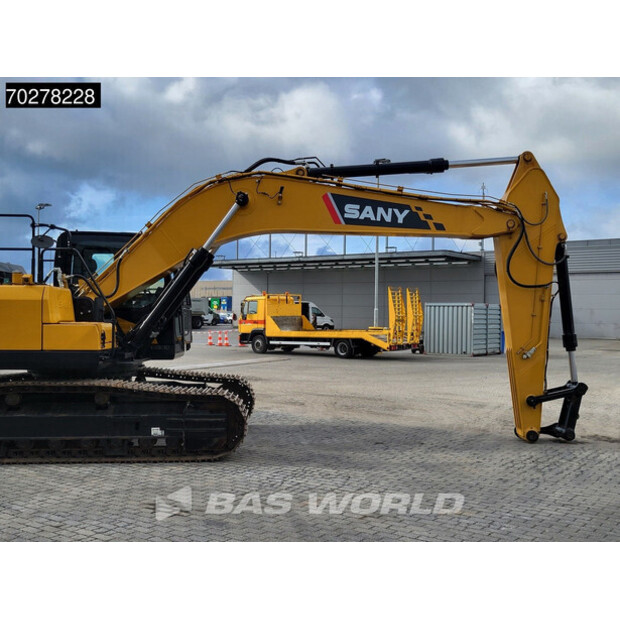 2021 Sany SY265C LC-42679747