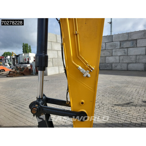 2021 Sany SY265C LC-42679749