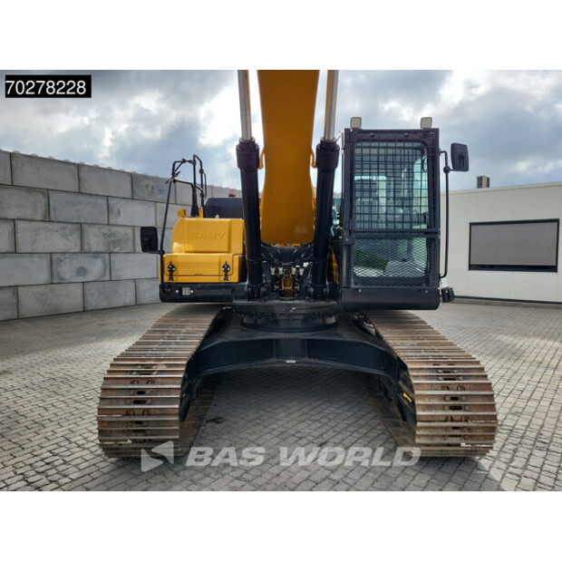 2021 Sany SY265C LC-42679750