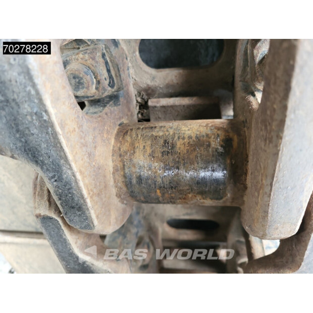 2021 Sany SY265C LC-42679773